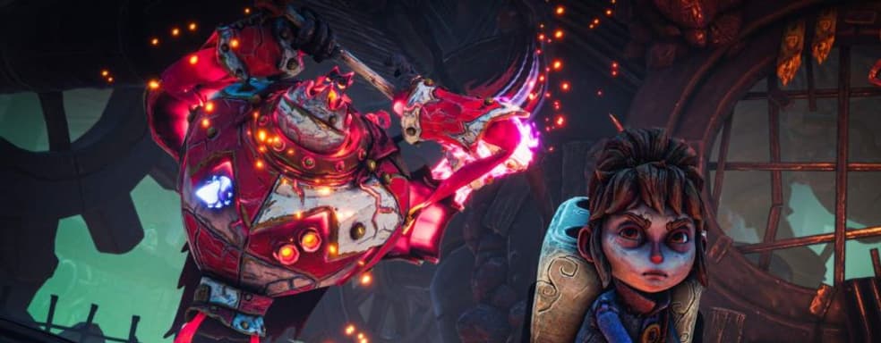 В ближайшие дни на Xbox появится 17 новых игр