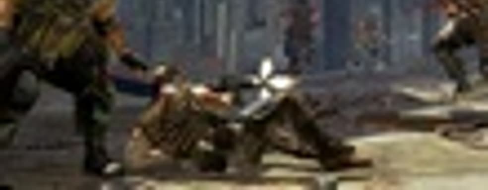 EA Montreal: Европа не приняла Army of Two