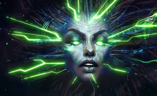 Разработка ремейка System Shock опять почти завершена