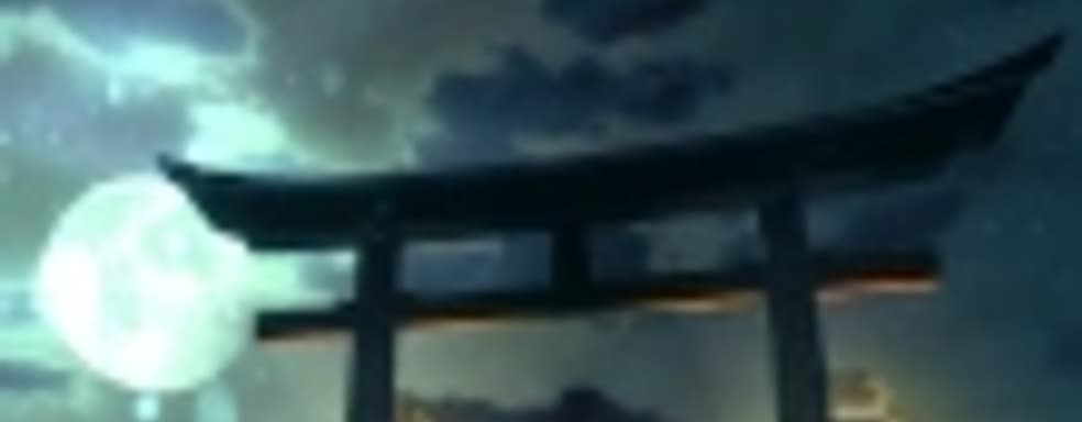 Shadow Warrior — кровожадный самурай