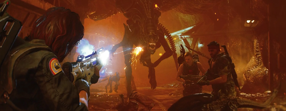 Утечка: в разработке Aliens Fireteam Elite 2, документы Disney раскрыли спорную механику и первые детали новой игры