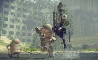 Создатель Nier уверен, что ИИ вытеснит людей из геймдева, но просит не верить его прогнозу