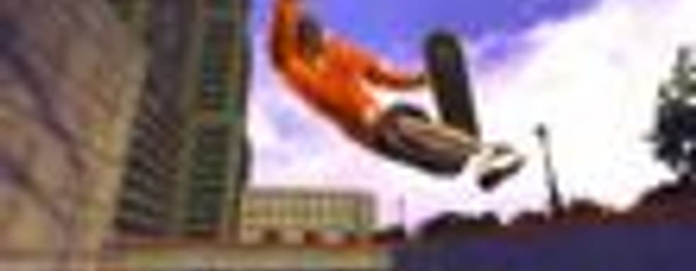 Skate It  и Skate 2 в разработке