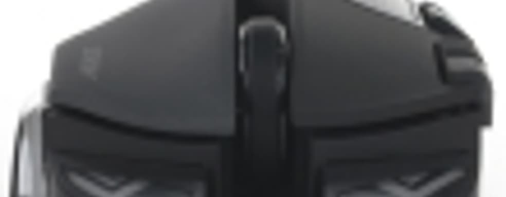 Gigabyte Aorus Thunder M7: флагманская мышь с обилием программируемых клавиш