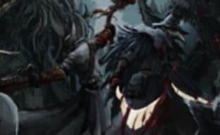 Bloodborne - онлайновые возможности 