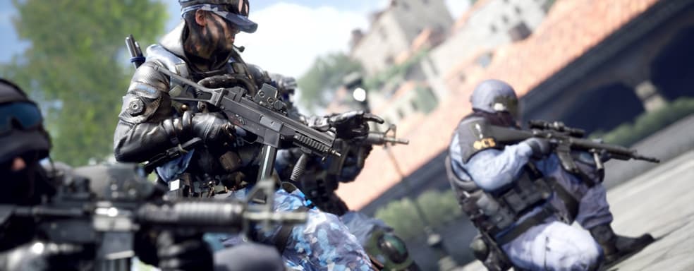 CrossfireX, Besiege, Edge of Eternity и другие игры пополнят каталог Game Pass в ближайшее время