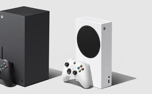 Продажи Xbox Series X|S в Великобритании преодолели отметку в 2 миллиона единиц