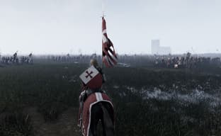 Ответ серии Mount & Blade от одного разработчика. В Steam доступен мрачный варгейм  Voor De Kroon