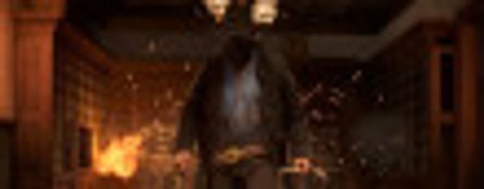 Полноценный Дикий Запад – мод для Red Dead Redemption 2 позволяет грабить банки