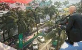 Hitman 2 появится 13 ноября этого года, игра не будет эпизодической