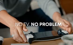 Нет телевизора? Не беда! Sony продвигает PlayStation Portal