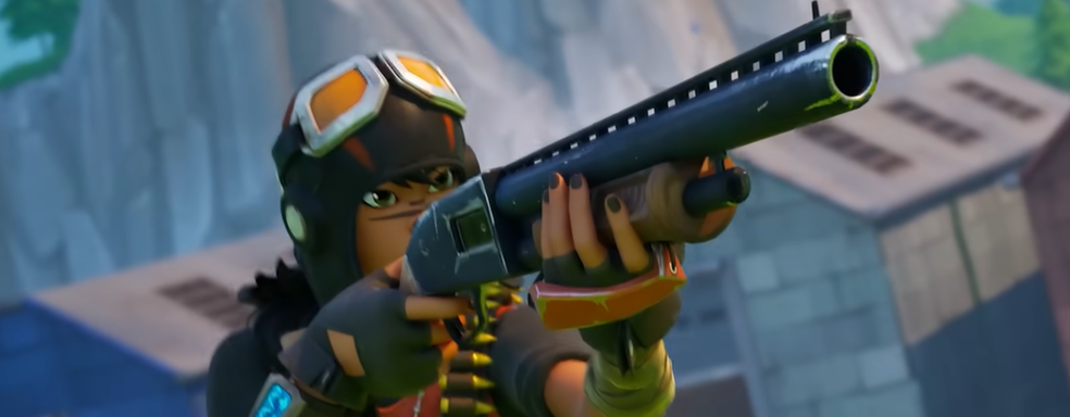 Поклонник Fortnite получил «оплачиваемый отпуск» от игры — Epic Games извинилась и заплатила компенсацию за неправомерное наказание