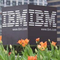 OCS received two awards at the IBM partner event