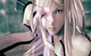 У автора Drakengard 3 нет денег на создание игры для PS4