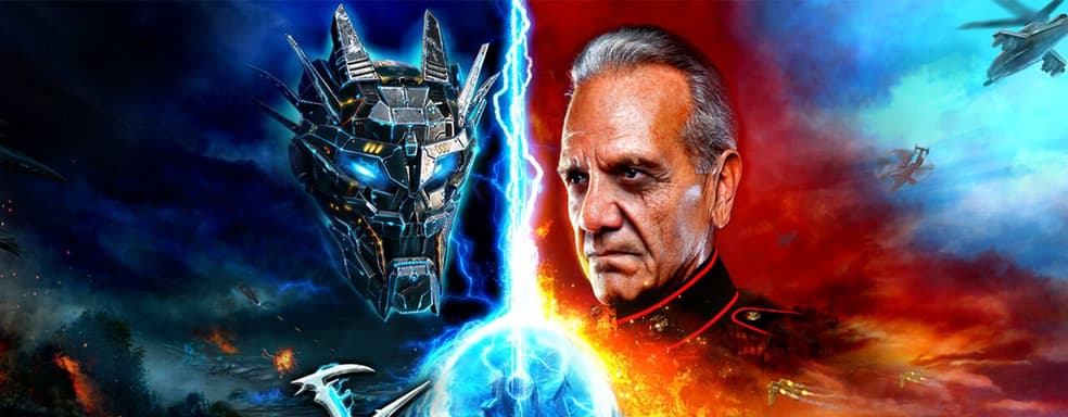 GOG is giving away X-Morph: Defense. This is a colorful "tower defense shooter" from the creators of The Riftbreaker