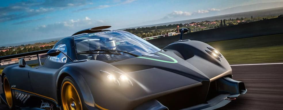 Станет ли Gran Turismo 7 самой продаваемой частью серии? Игра готовится превзойти результат Gran Turismo 3