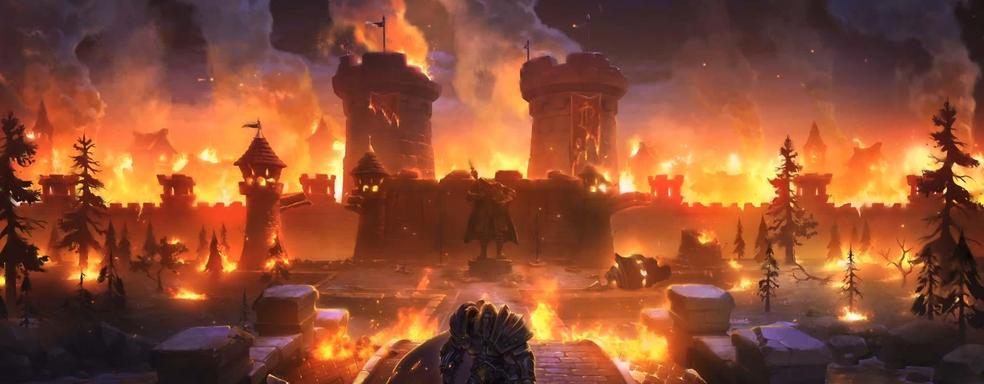 Без Blizzard проживём. Стратегический жанр сегодня