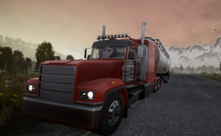 Польский конкурент Euro Truck Simulator 2 и ATS выйдет на консолях. Alaskan Road Truckers отправляется на Xbox и PlayStation