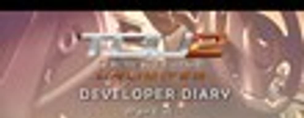 Дневники разработчиков Test Drive Unlimited 2 