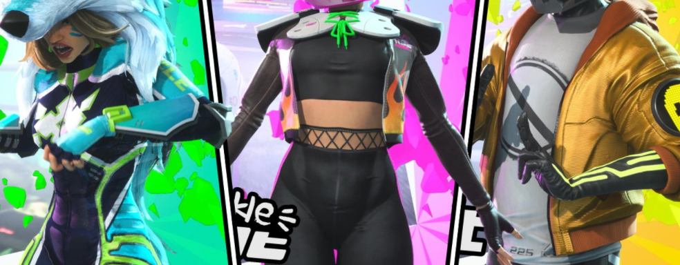 Похоже, стартовый эксклюзив PlayStation 5 станет условно-бесплатной игрой