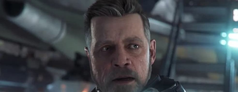 Star Citizen потеряла директора, обещавшего выпустить игру до 2026 года