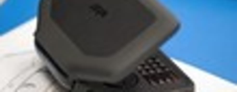 Panasonic прекратила разработку Jungle