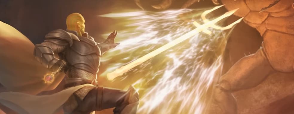 Baldur's Gate 3 вдохновила на изменения правил в настольной версии Dungeons & Dragons