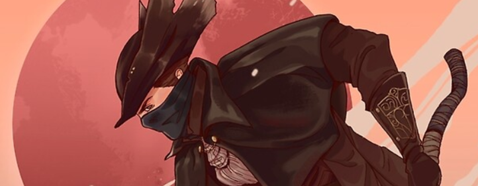 Sony тизерила Bloodborne, а затем передумала. Фанаты FromSoftware в замешательстве