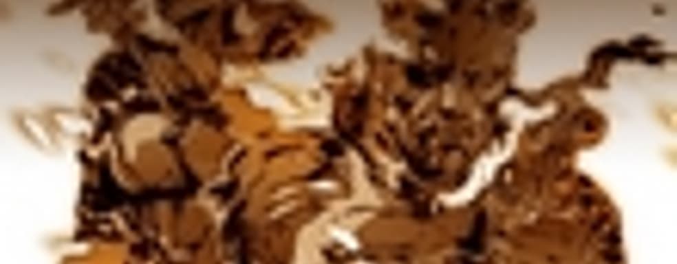 Konami переиздаст популярные игры для PS2