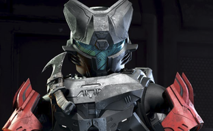 Halo Infinite получила новую валюту и дополнительный магазин с косметическим контентом