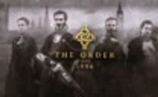 Первые 15 минут The Order: 1886