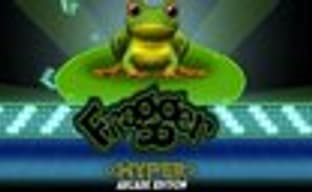 Frogger: Hyper Arcade Edition в XBLA