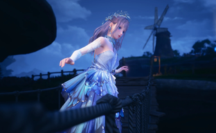 Фоторежим Infinity Nikki используют для обмена мудростью в стиле Dark Souls