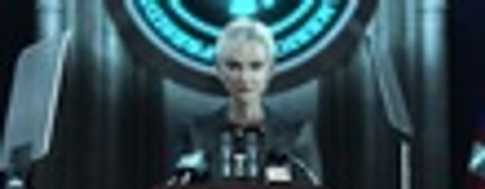 Европейская дата релиза Vanquish