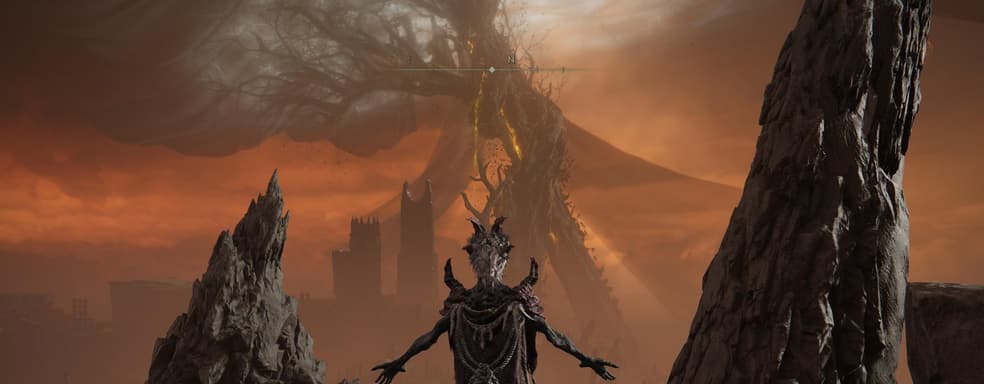 Как стать драконом в Elden Ring: Shadow of the Erdtree. Прохождение квеста Игона и жрицы драконьего причастия.