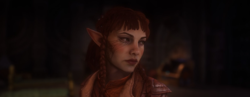 Dragon Age The Veilguard разгромили на Metacritic, а купившие игру в Steam оставляют в основном положительные отзывы