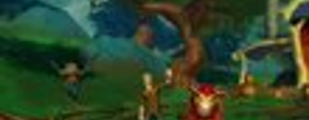 Бета-тест Free Realms стартует сегодня  