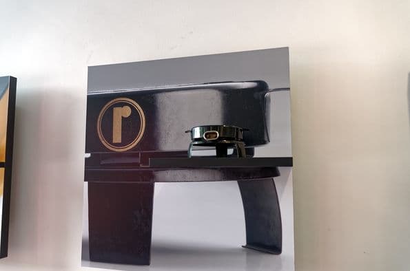 Завод Роммельсбахер в Динкельсбюлле