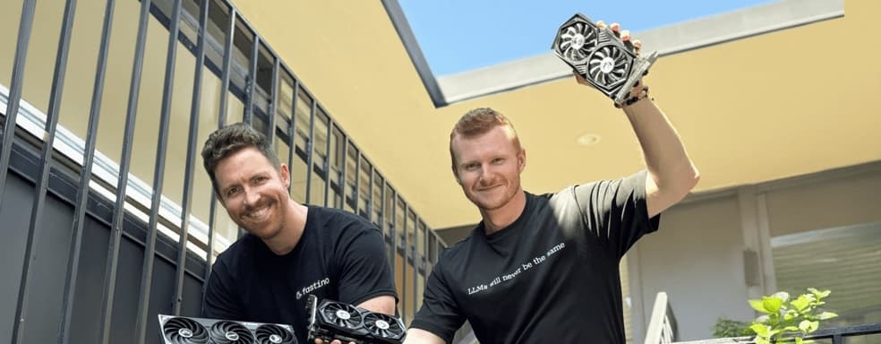 Новый враг геймеров. Дешёвые видеокарты уходят на тренировки ИИ