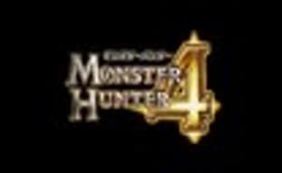 Sony: спросите Capcom, почему Monster Hunter 4 не анонсировали для Vita