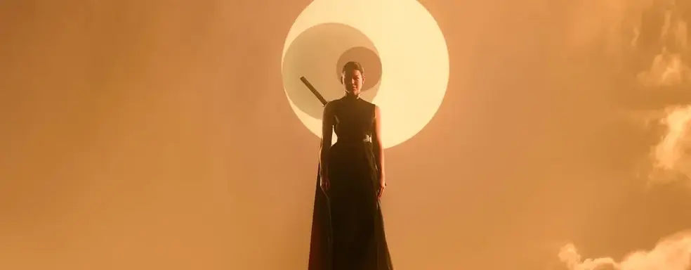 [Видео] Смысл Задачи трех тел