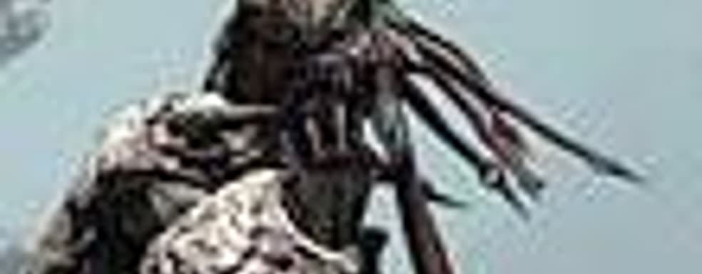 Блезински: в Gears of War 2 нет ничего от Predator