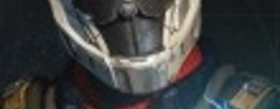 Большая статистика по бета-тесту Destiny