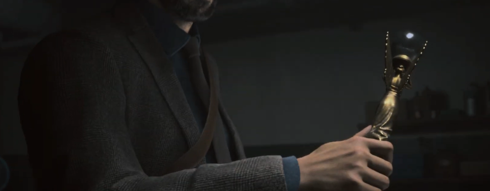 GamesVoice готова перевести все песни Alan Wake 2 на русский язык — их локализация оказалась на удивление востребованной