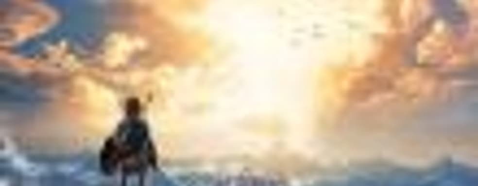 В The Legend of Zelda: Breath of the Wild можно поиграть с видом от первого лица, но только на РС