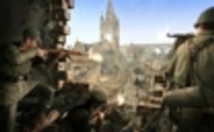 Мультиплеер в консольные версии Sniper Elite V2 завезут до конца года