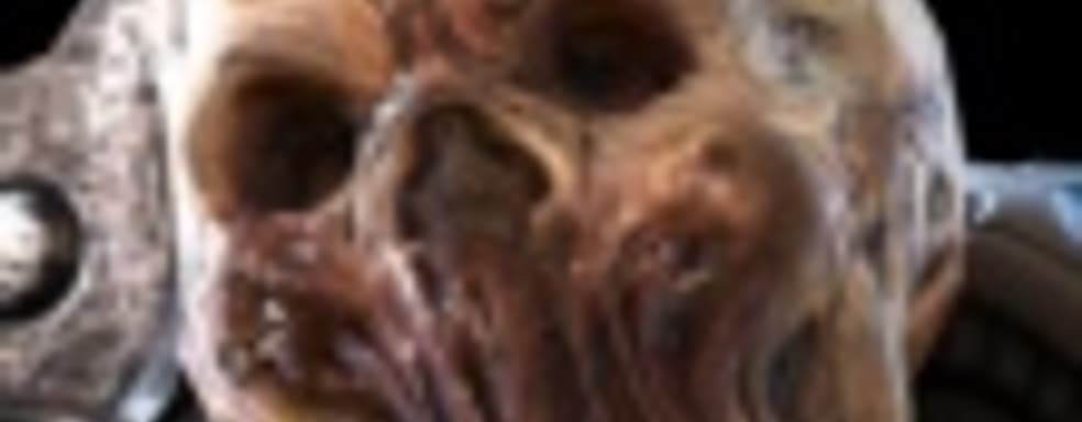 Epic Reaper - новый MP-персонаж Gears of War: Judgment