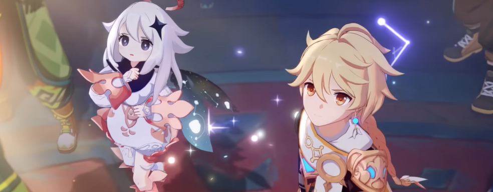 Natlan barely helped Genshin Impact increase revenue, while Honkai Star Rail surged ahead in donations in September 2024