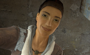 Новый геймплей Half-Life 2 RTX в честь 20-летия шутера. В Steam добавили страницу игры