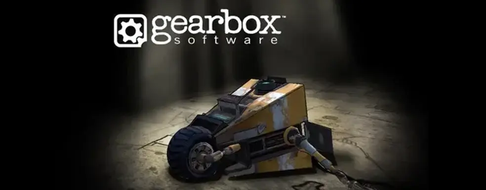 Gearbox решила устроить волну сокращений после ухода от Embracer Group